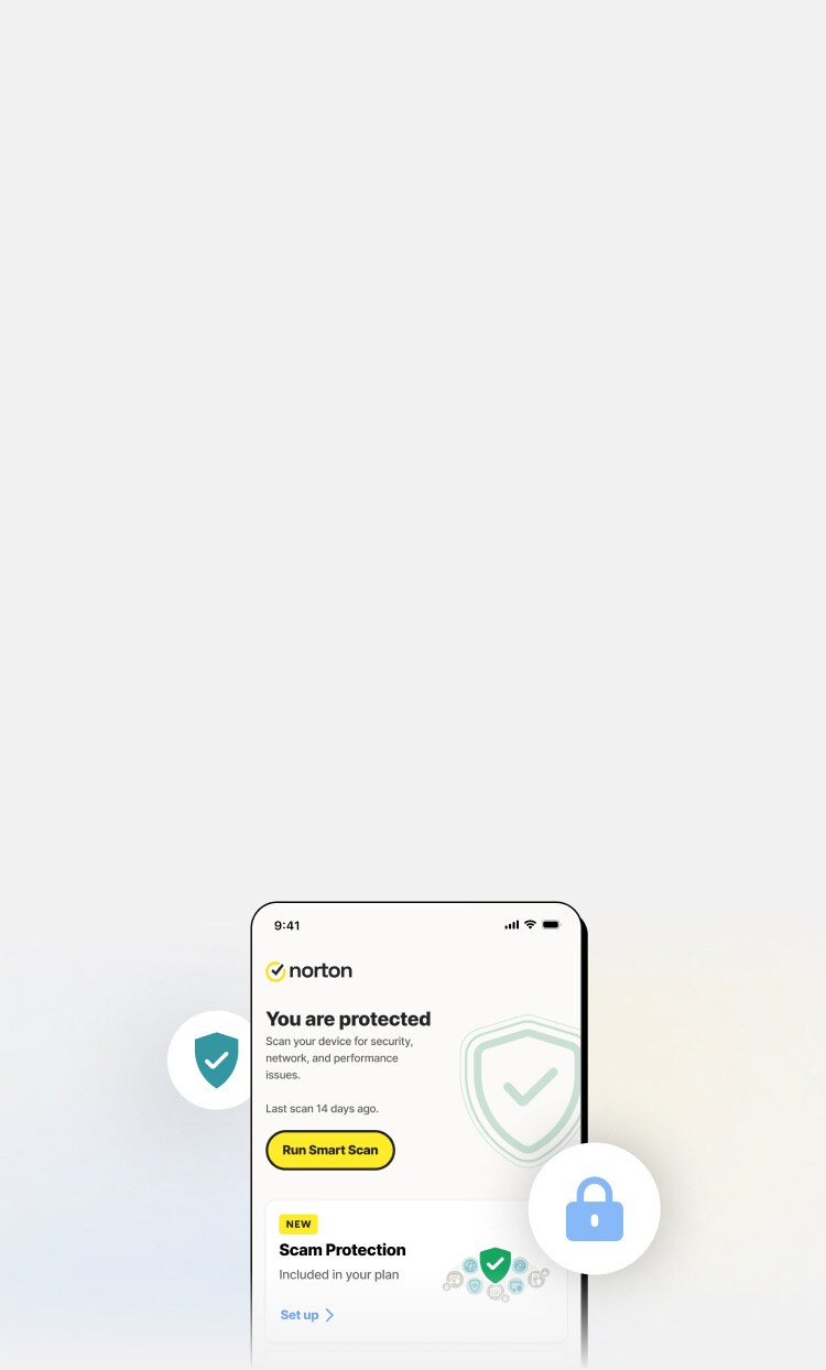 Protezione anti-truffa IA